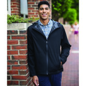 Men’s Atlantic Rain Shell Jacket