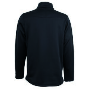 Stealth Zip Pullover