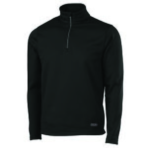 Stealth Zip Pullover