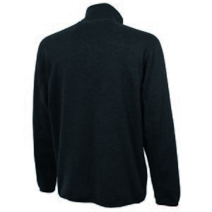 Men's Heathered Fleece Jacket