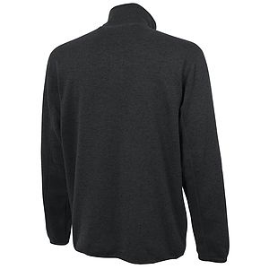 Men's Heathered Fleece Jacket