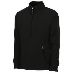 Adirondack Fleece Pullover