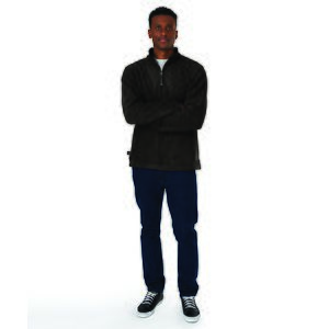 Adirondack Fleece Pullover
