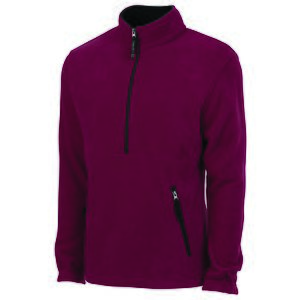 Adirondack Fleece Pullover