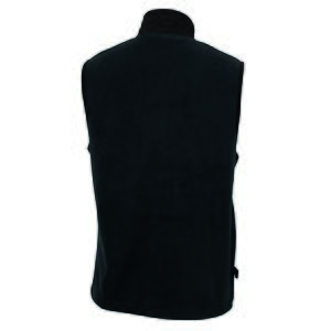 Men's Ridgeline Fleece Vest