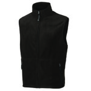 Men's Ridgeline Fleece Vest