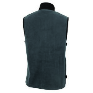 Men's Ridgeline Fleece Vest