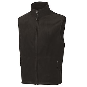 Men's Ridgeline Fleece Vest