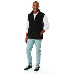 Men's Ridgeline Fleece Vest