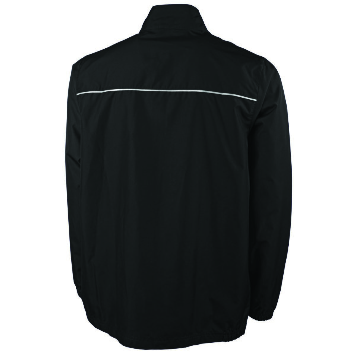Men's Skyline Pack-N-Go® Full Zip Reflective Jacket