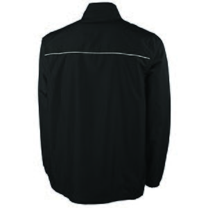 Men's Skyline Pack-N-Go® Full Zip Reflective Jacket