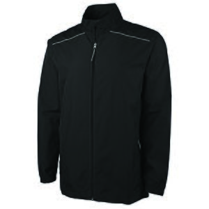 Men's Skyline Pack-N-Go® Full Zip Reflective Jacket