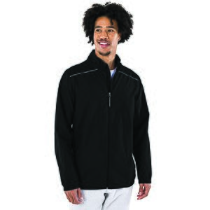 Men's Skyline Pack-N-Go® Full Zip Reflective Jacket