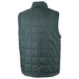 Men's Radius Quilted Vest