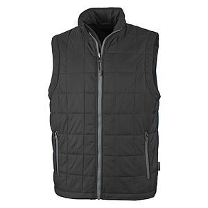 Men's Radius Quilted Vest
