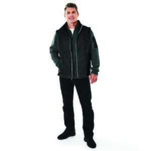 Men's Radius Quilted Vest