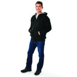 Tradesman Full Zip Sweatshirt