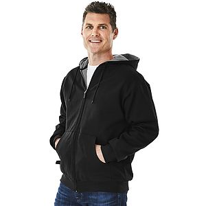 Tradesman Full Zip Sweatshirt