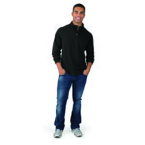 Men's Fusion Pullover