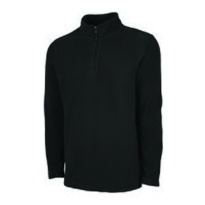 Men's Compass Microfleece Pullover