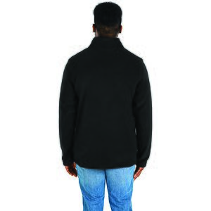 Men's Compass Microfleece Pullover