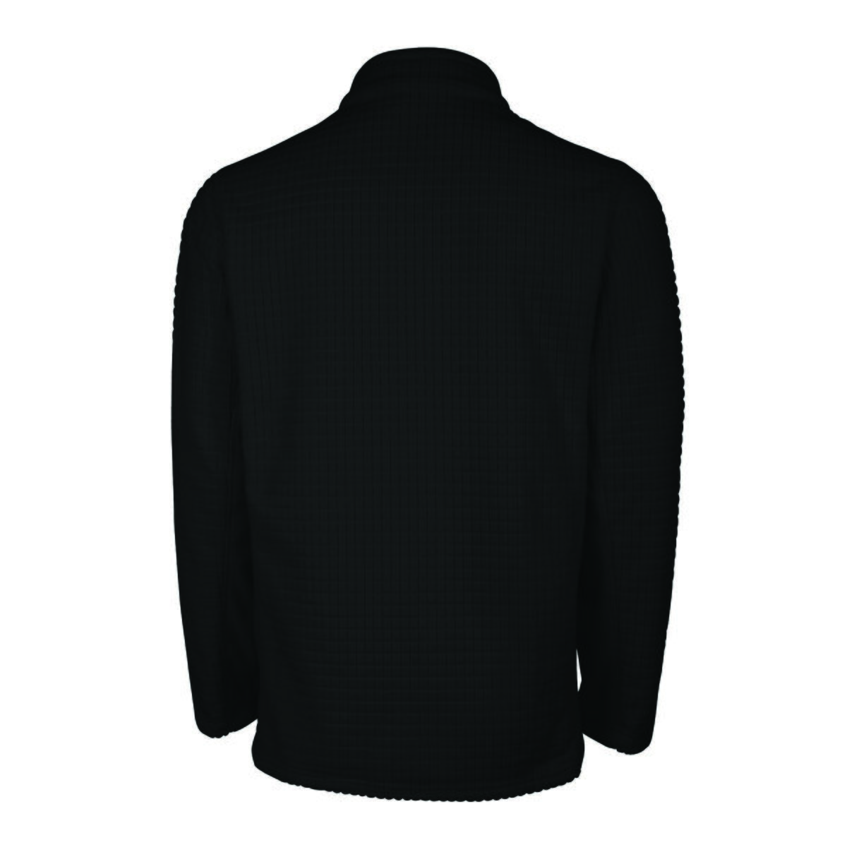 Men's Terrain Textured Fleece Jacket