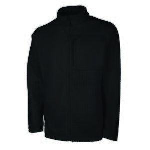 Men's Terrain Textured Fleece Jacket