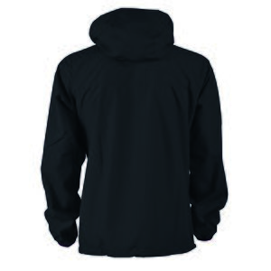 Pack-N-Go® Full Zip Reflective Jacket