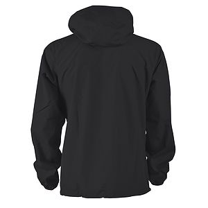 Pack-N-Go® Full Zip Reflective Jacket