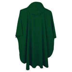 Pacific Poncho