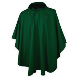 Pacific Poncho