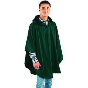 Pacific Poncho
