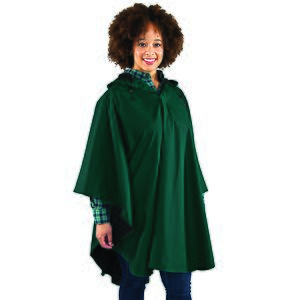 Pacific Poncho