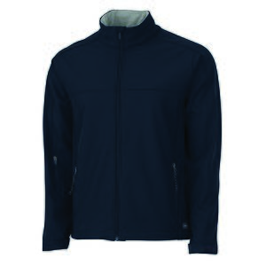 Men's Classic Soft Shell Jacket