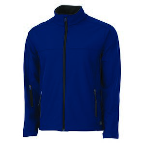 Men's Classic Soft Shell Jacket