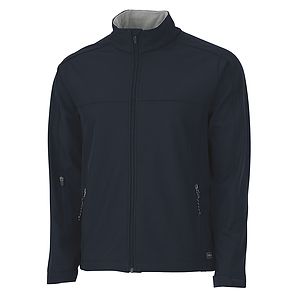 Men's Classic Soft Shell Jacket