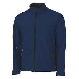Men's Classic Soft Shell Jacket