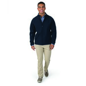 Men's Classic Soft Shell Jacket