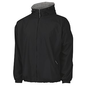 Portsmouth Jacket