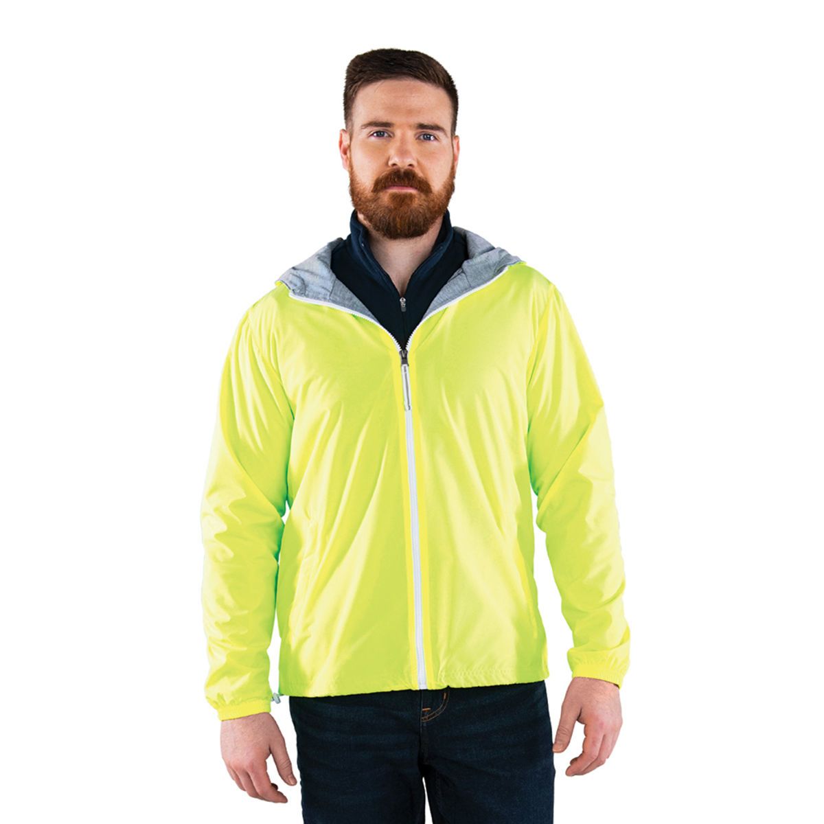 Portsmouth Jacket Corporate Specialties