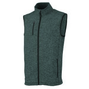 Men's Pacific Heathered Vest