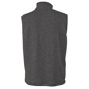 Men's Pacific Heathered Vest