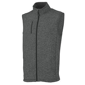 Men's Pacific Heathered Vest
