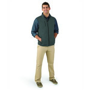 Men's Pacific Heathered Vest