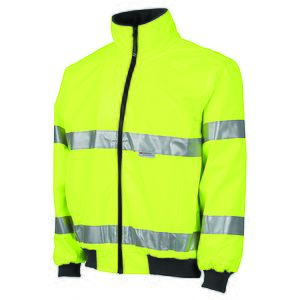 Signal Hi-Vis Jacket