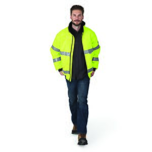 Signal Hi-Vis Jacket