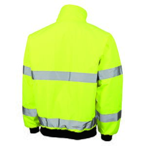 Signal Hi-Vis Jacket
