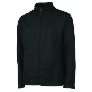 Men's Heritage Rib Knit Jacket