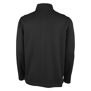 Men's Heritage Rib Knit Jacket