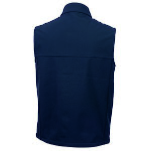 Men's Classic Soft Shell Vest